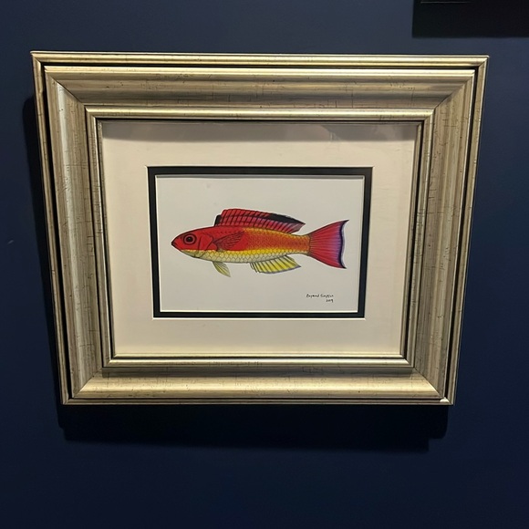 One of a kind original artwork! - Picture 1 of 1